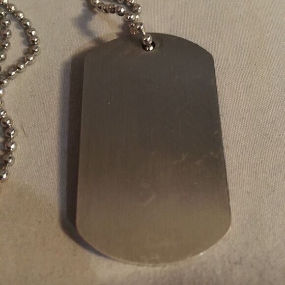 USED 2012 E3 World Of Warplanes Dog Tag Limited Promotional Promo Gift Swag Bag - Picture 5 of 6